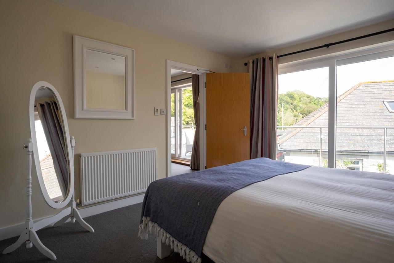 South Sands Hotel Salcombe Εξωτερικό φωτογραφία